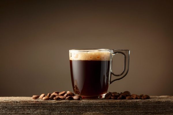 コーヒー