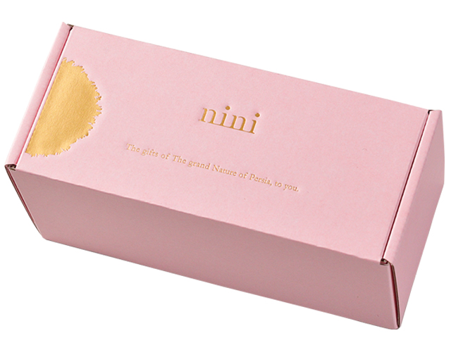 niniギフト用ボックス