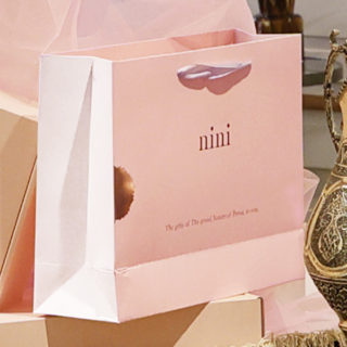 nini Original Shopper