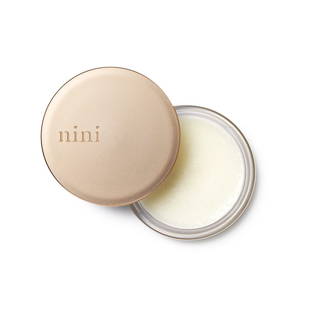 ニニ バネセラムバーム – nini