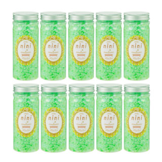[outlet] nini Mint Salt 10set
