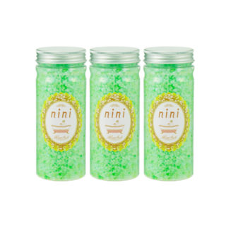 [outlet] nini Mint Salt 3set