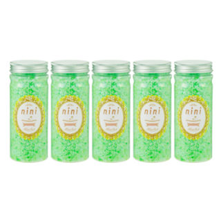 [outlet] nini Mint Salt 5set