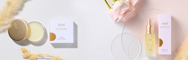 スキンケアシリーズバナー