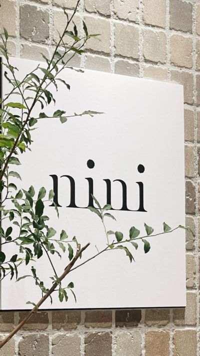 Instagram post from @nini.bio.official