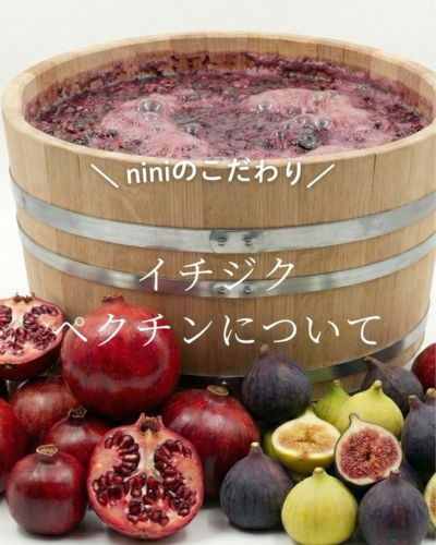 ニニ ハーブバスソルト イランイラン – nini