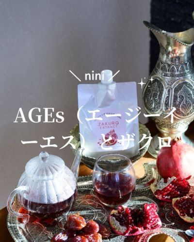 ザクロさま専用！ 機能性表示食品 nini熟成発酵ザクロペースト 30本入｜トータルヘルス