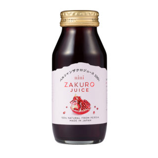 nini Zakuro Juice