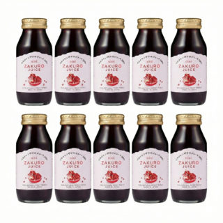 nini Zakuro Juice 30set