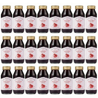 nini Zakuro Juice 180ml 30set
